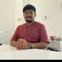 Yash Chavan