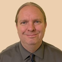 Lance Anderson, MSEE