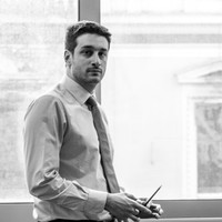 Panagiotis Giannakopoulos