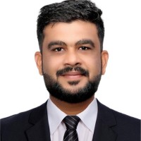 Dhaval Suryavanshi
