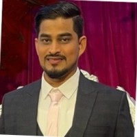 Aquib Sayed