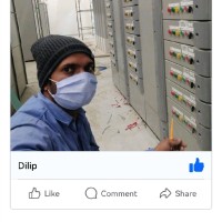 Dilip Kumar Giri