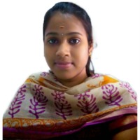 Binisha Preethi
