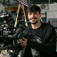 Felipe Mikalauscas Bortoluzzi