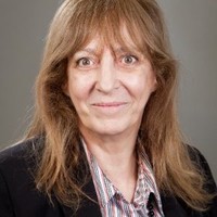 Sherry Edwards