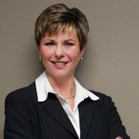 Gwen Nicholson