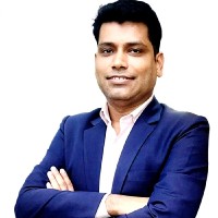 Shivam Pandey