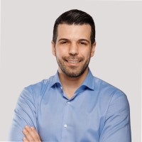 Michalis Marios Makrodimitras