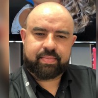 MAURICIO DE MATOS RIBEIRO