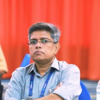 Mohammed Ziauddin
