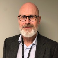 Dag Levin Sparr