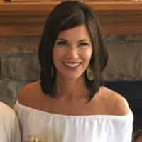 Angie King, Mba