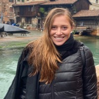Layla Jaffe