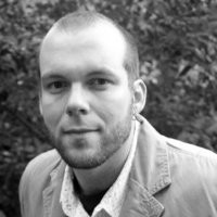 Kyle Hookstra