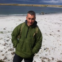Alan Hamilton Bsc (Hons) Msc Certiosh