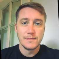 Darren Harold