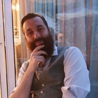Nikolaj Bourguignon