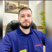 Leonardo Freder