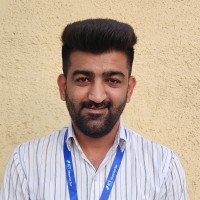Krish Joshi