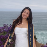 Priscilla Tan
