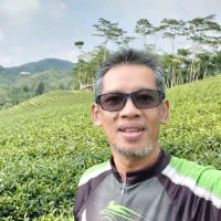 Mohammad Anom Wahyudarma