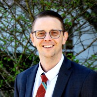 James D. Inglis, CPFO