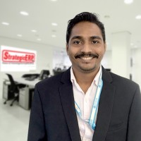 Sagar Chavan