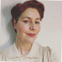 Helen Greenaway