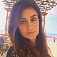 Diana Hachem