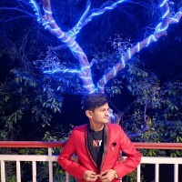 Sahil Patil