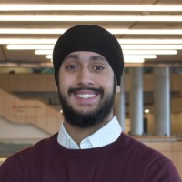 Jasdeep Grewal