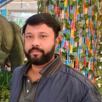 Peddigari Venkatesh