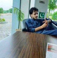 Dani Khan
