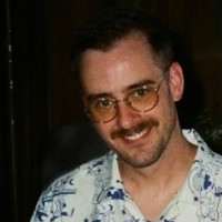Jon Lewis Demarquez
