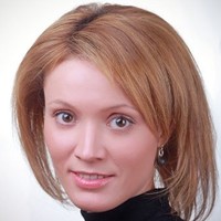Ekaterina Pkhido
