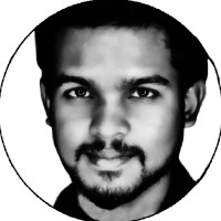 Yerubothu Praveen Kumar
