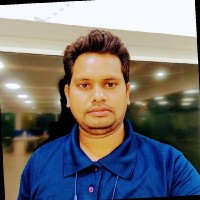 JAY PRAKASH