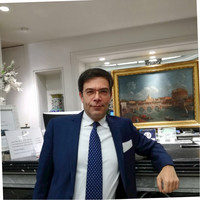 F. Paolo Russo
