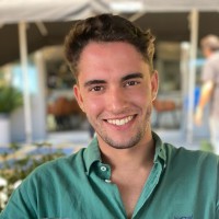 AFONSO GUERREIRO