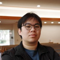 Ethan Truong