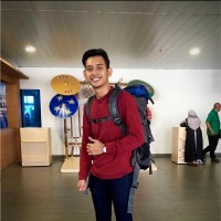 Muhammad Amirul Faiz
