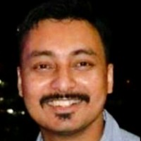 Vishal Saxena
