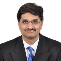 Nandan Bhojraj