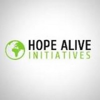 Hope Alive Initiatives