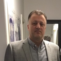 Farouk (Rocky) Akl