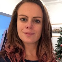 Angela Cotton