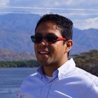 Camilo Enrique Rodríguez Fernández