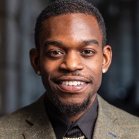 Kendrick Wilson