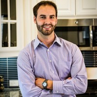 Caleb Mills, Realtor®