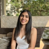 Aditi Mundra